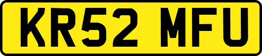 KR52MFU