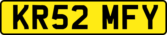 KR52MFY