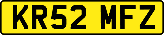 KR52MFZ