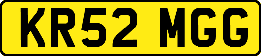 KR52MGG