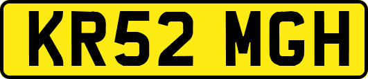 KR52MGH