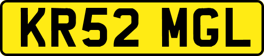 KR52MGL