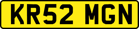 KR52MGN