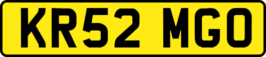 KR52MGO