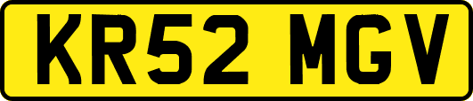 KR52MGV