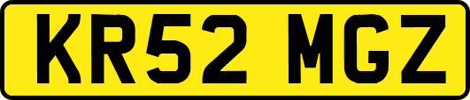 KR52MGZ