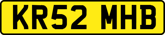 KR52MHB