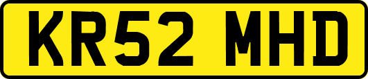 KR52MHD