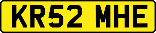 KR52MHE