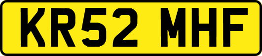 KR52MHF