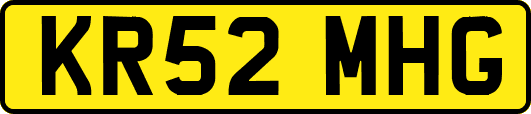 KR52MHG