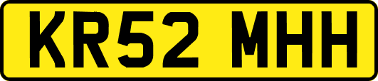 KR52MHH
