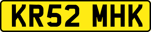 KR52MHK
