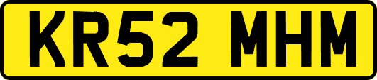 KR52MHM