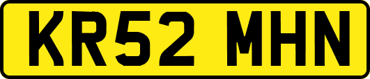 KR52MHN