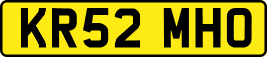 KR52MHO