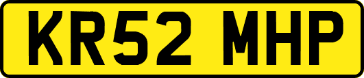 KR52MHP