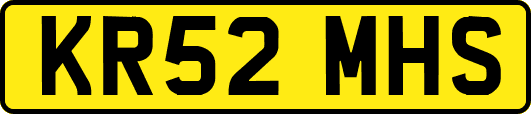 KR52MHS