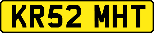 KR52MHT