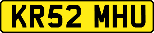 KR52MHU