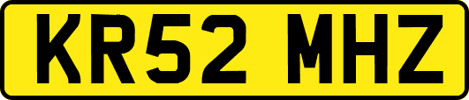 KR52MHZ