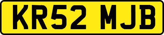 KR52MJB