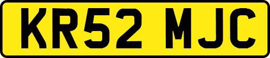 KR52MJC