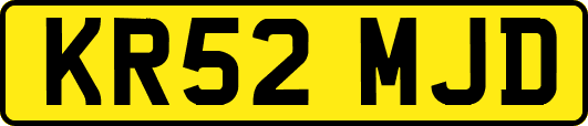 KR52MJD