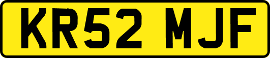 KR52MJF