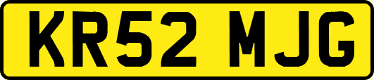 KR52MJG