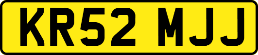 KR52MJJ