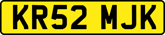 KR52MJK