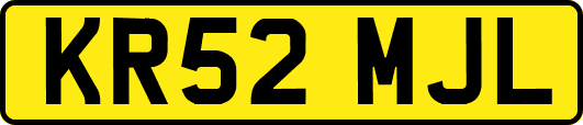 KR52MJL