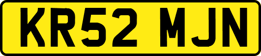 KR52MJN