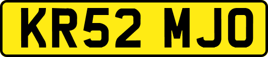 KR52MJO