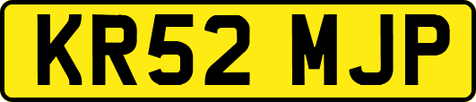 KR52MJP