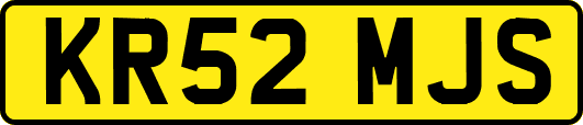KR52MJS