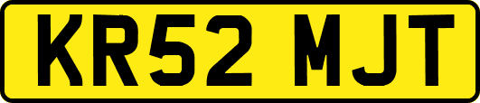 KR52MJT