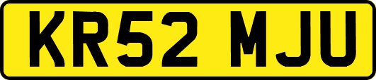 KR52MJU