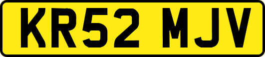 KR52MJV