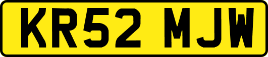 KR52MJW