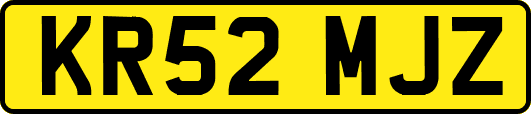 KR52MJZ
