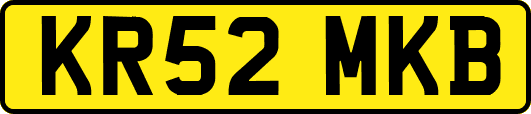 KR52MKB