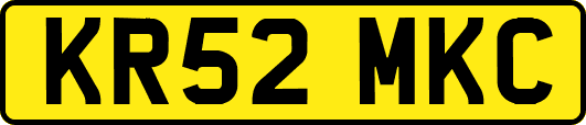 KR52MKC
