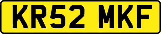 KR52MKF