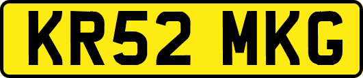 KR52MKG