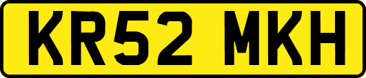 KR52MKH