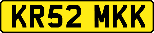 KR52MKK