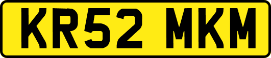 KR52MKM