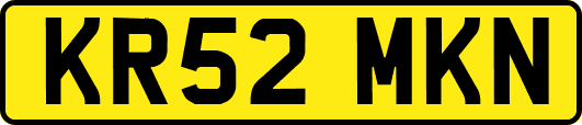 KR52MKN
